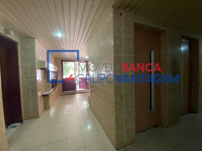Apartamento T2 para Venda em Setubal (São Sebastião) Foto 5