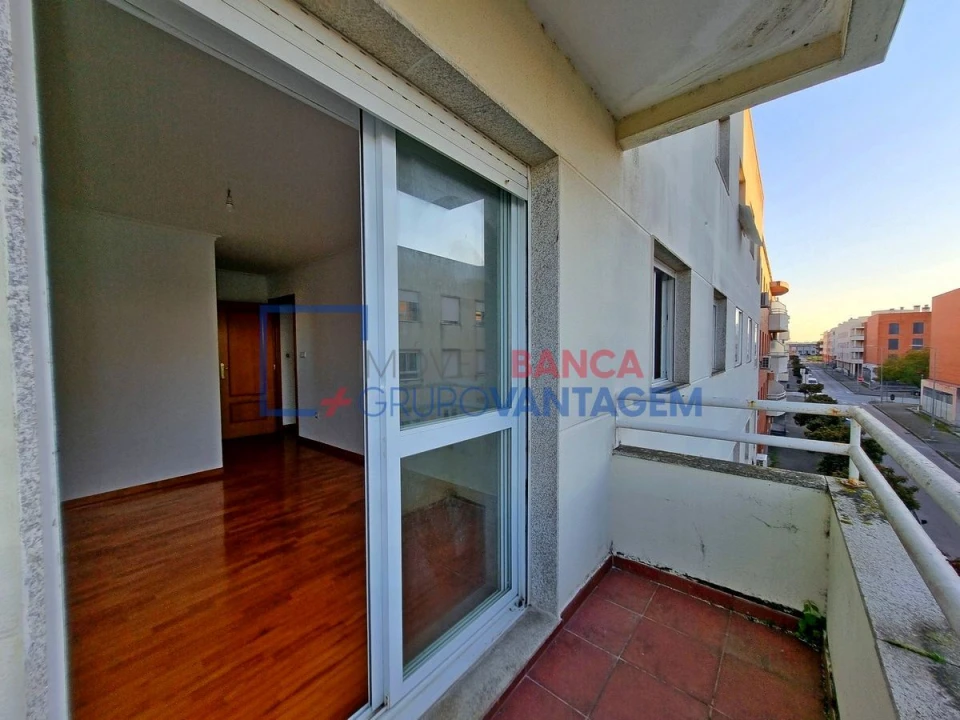 Apartamento T3 para Venda em Alhos Vedros Foto 16