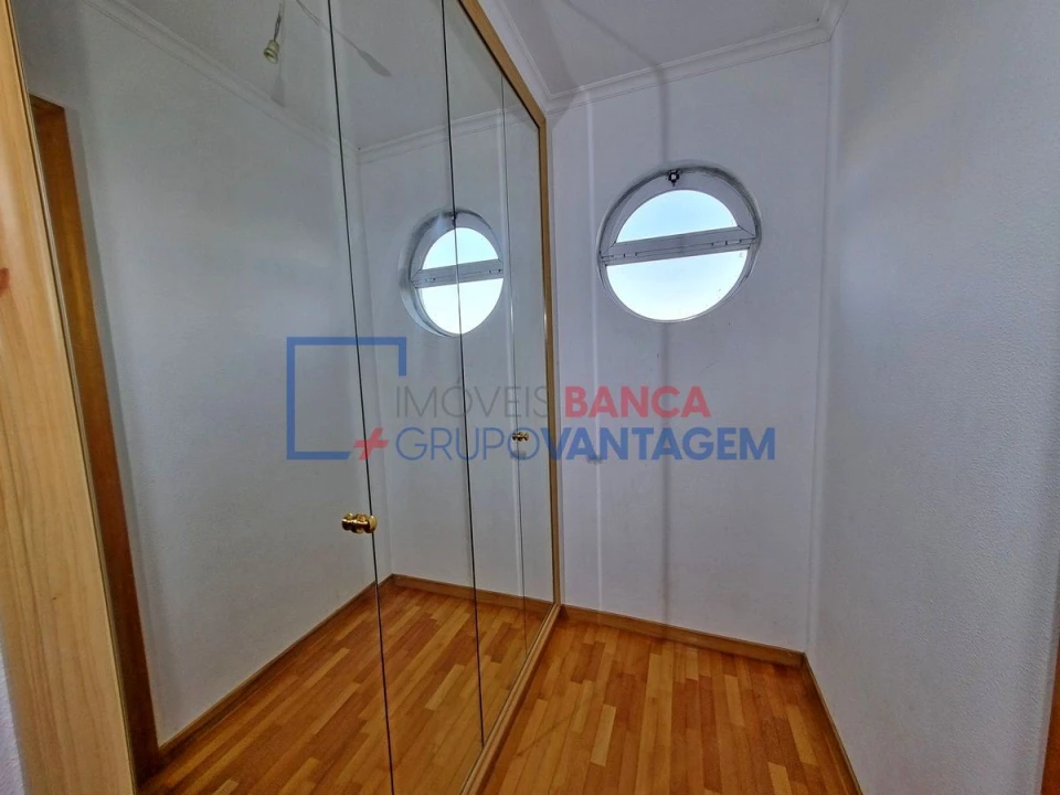 Apartamento T3 para Venda em Alhos Vedros Foto 23