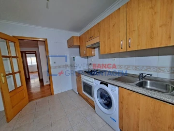 Apartamento T3 para Venda em Alhos Vedros