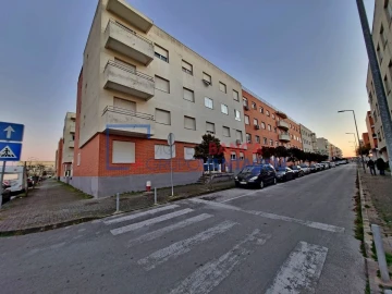 Apartamento T3 para Venda em Alhos Vedros