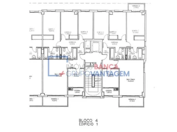 Apartamento T3 para Venda em Alhos Vedros