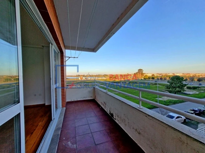 Apartamento T3 para Venda em Alhos Vedros Foto 4