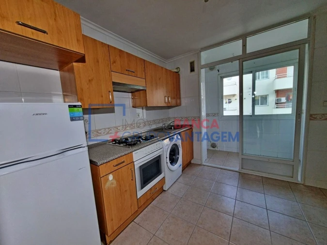 Apartamento T3 para Venda em Alhos Vedros Foto 7