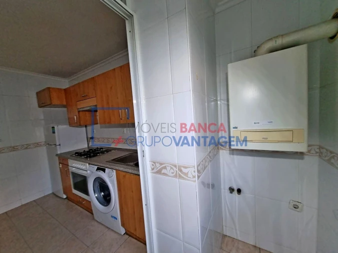 Apartamento T3 para Venda em Alhos Vedros Foto 9
