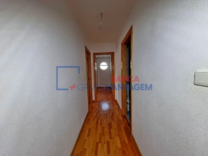 Apartamento T3 para Venda em Alhos Vedros Foto 11