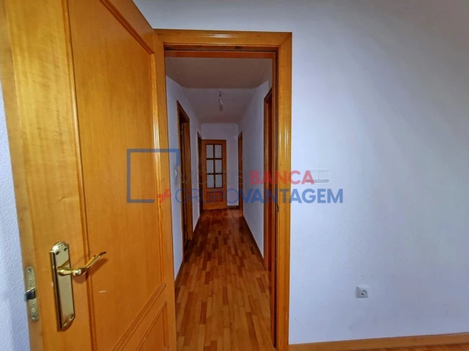 Apartamento T3 para Venda em Alhos Vedros Foto 14