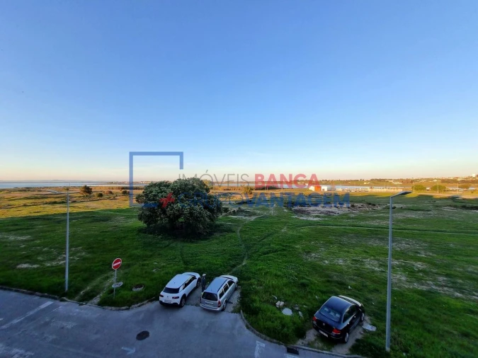 Apartamento T3 para Venda em Alhos Vedros Foto 18