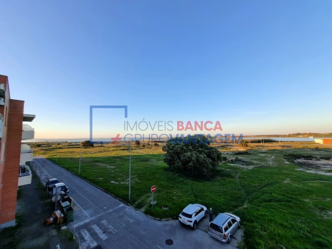 Apartamento T3 para Venda em Alhos Vedros Foto 21