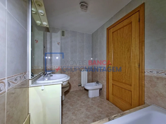 Apartamento T3 para Venda em Alhos Vedros Foto 22