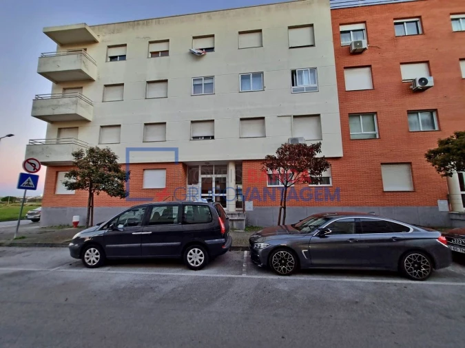 Apartamento T3 para Venda em Alhos Vedros Foto 26