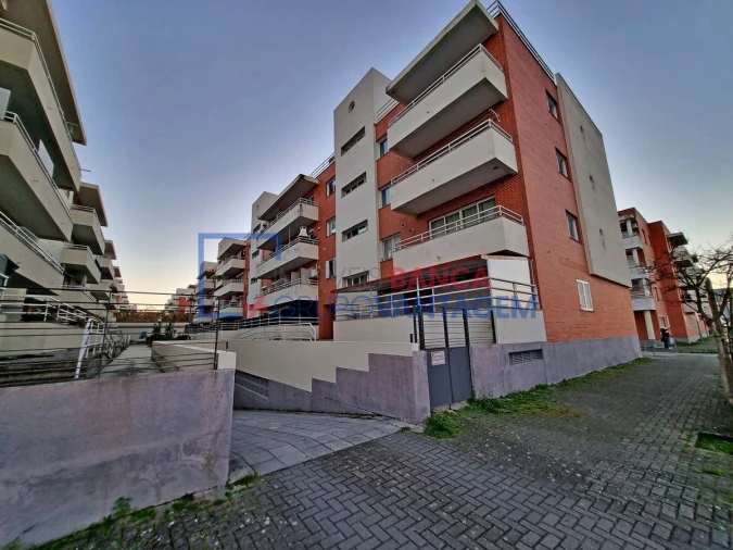 Apartamento T3 para Venda em Alhos Vedros Foto 28