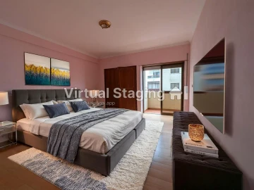 Apartamento T1 para Venda em Queluz e Belas