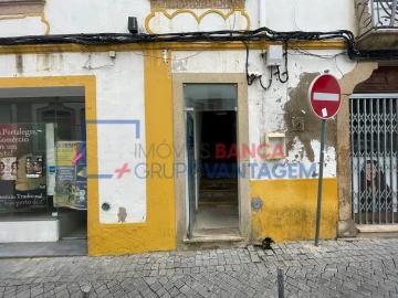 Prédio para Venda em Sé e São Lourenço