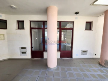 Loja para Venda em Santiago do Cacém, Santa Cruz e São Bartolomeu da Serra