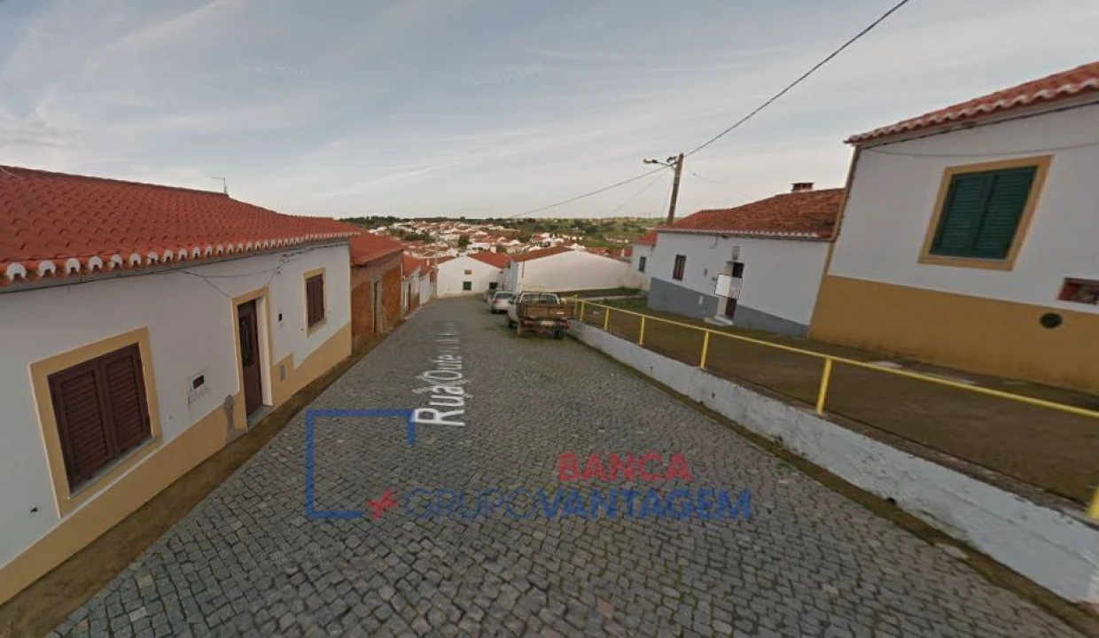 Moradia T2 para Venda em Sobral da Adiça Foto 2