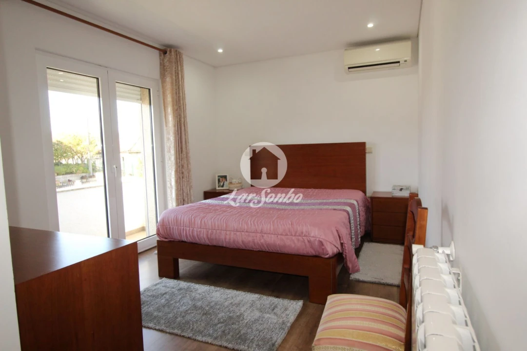 Apartamento T3 para Venda em Estorãos Foto 2