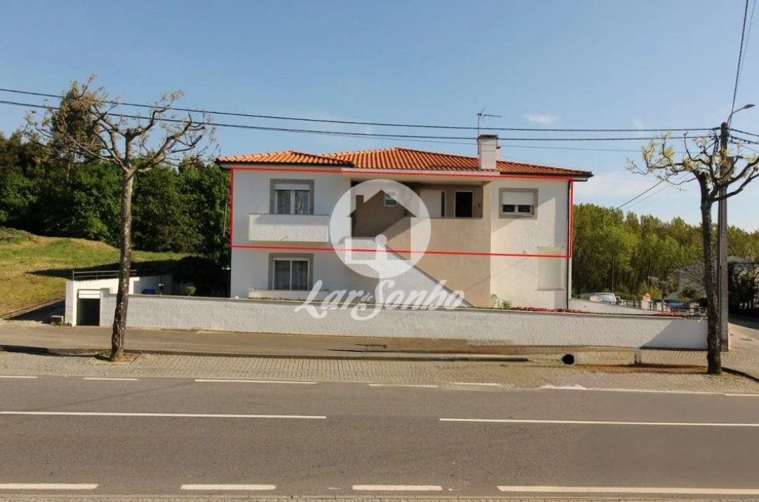 Apartamento T3 para Venda em Estorãos Foto 17