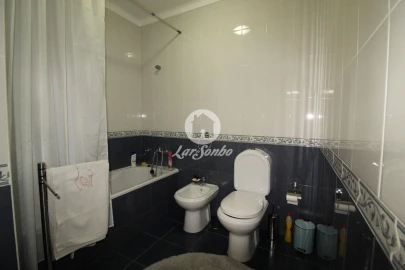 Apartamento T3 para Venda em Estorãos