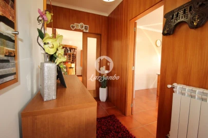 Apartamento T3 para Venda em Estorãos