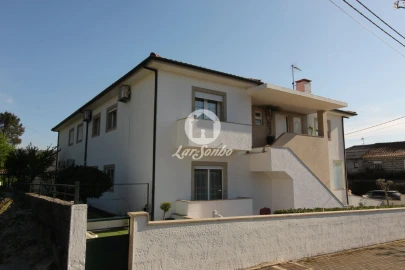 Apartamento T3 para Venda em Estorãos