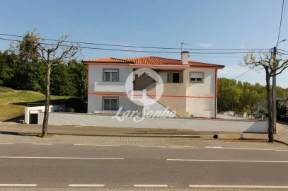 Apartamento T3 para Venda em Estorãos