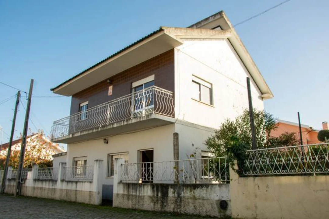 Moradia T3 para Venda em Freixo de Numão Foto 15