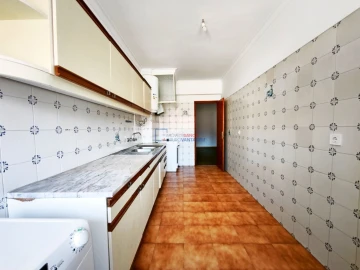 Apartamento T2 para Venda em Algueirão-Mem Martins
