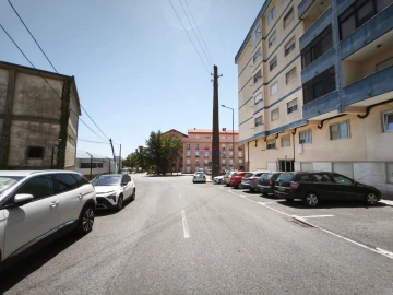 Apartamento T2 para Venda em Algueirão-Mem Martins