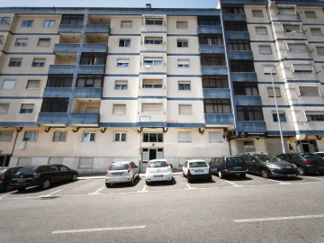 Apartamento T2 para Venda em Algueirão-Mem Martins