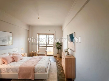 Apartamento T2 para Venda em Algueirão-Mem Martins