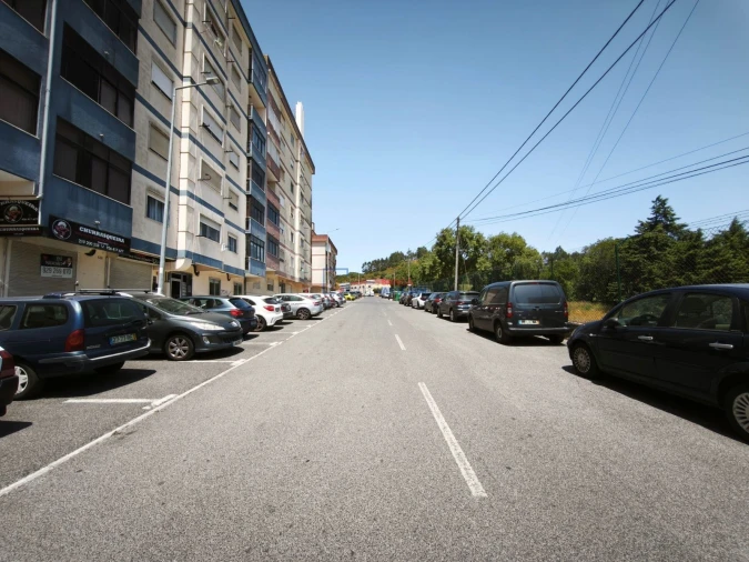 Apartamento T2 para Venda em Algueirão-Mem Martins Foto 20