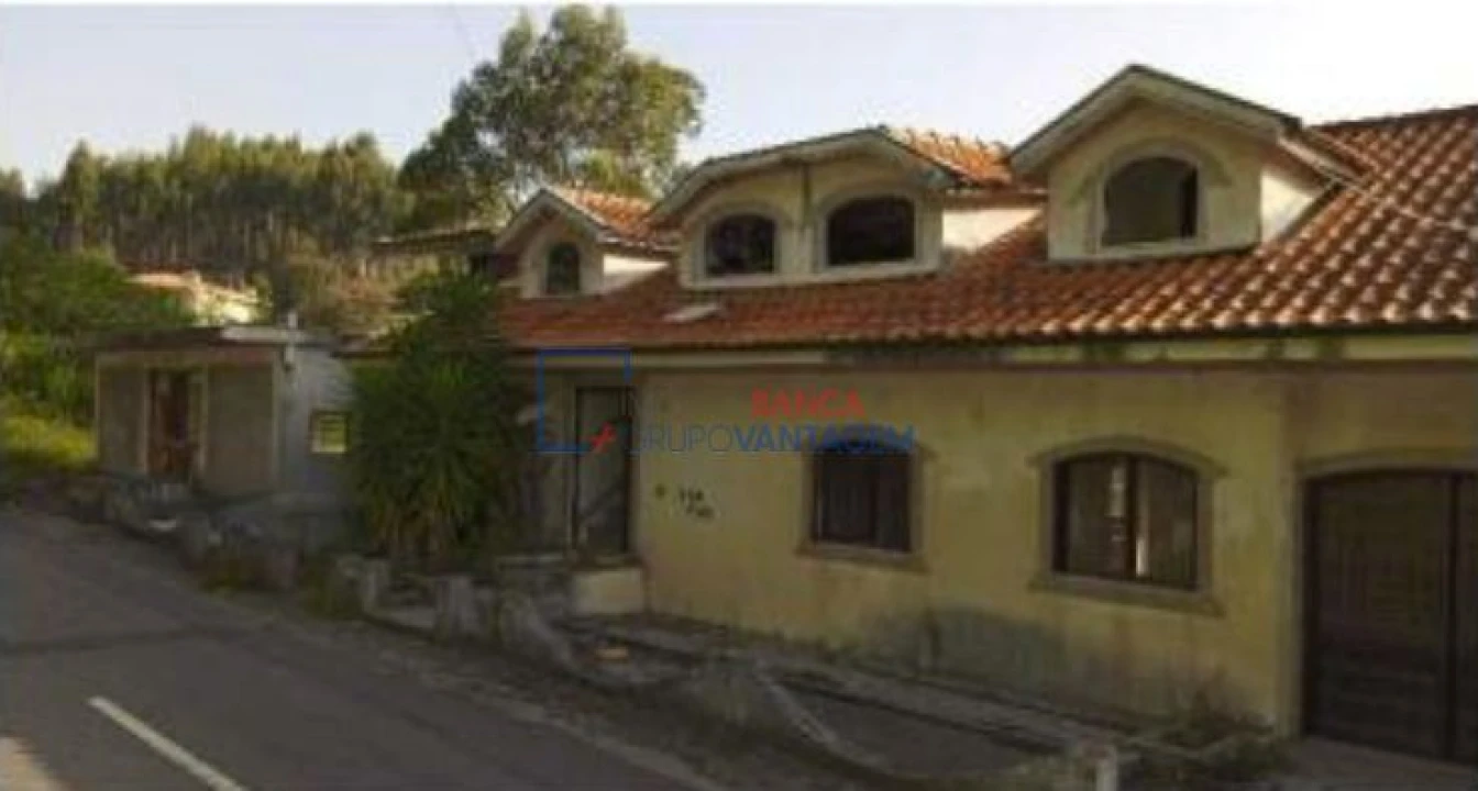 Moradia T3 para Venda em Lordelo Foto 1