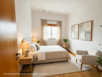 Apartamento T2 para Venda em Azambuja