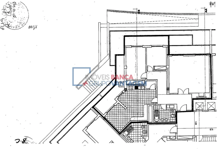 Apartamento T2 para Venda em Azambuja Foto 30