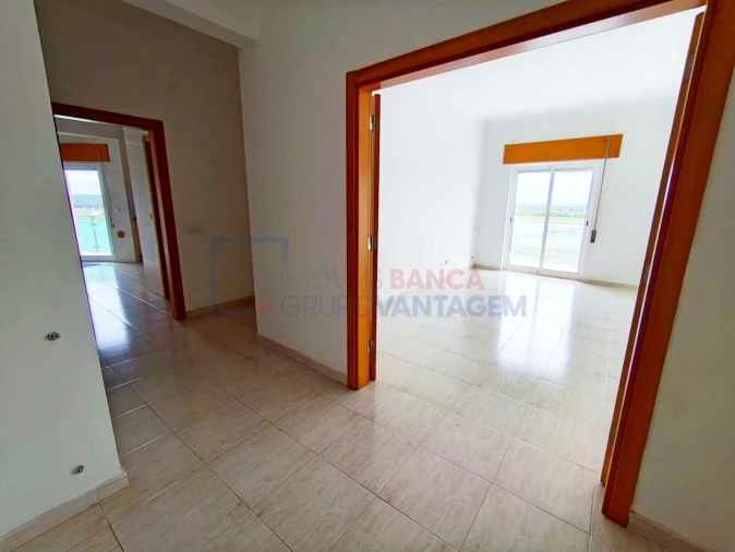 Apartamento T2 para Venda em Azambuja Foto 21