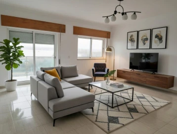 Apartamento T2 para Venda em Azambuja