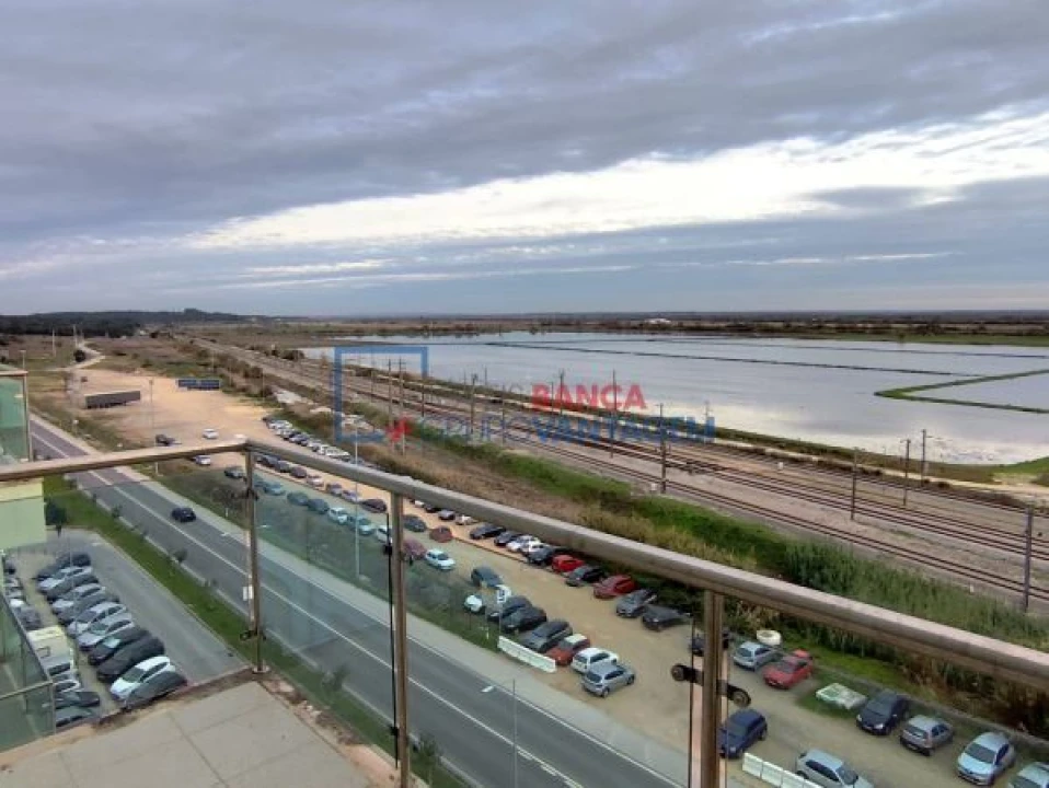 Apartamento T3 para Venda em Azambuja Foto 28