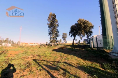 Terreno P/ Prédio para Venda em Grijó e Sermonde