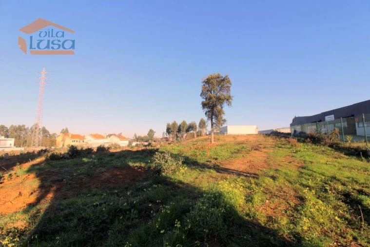 Terreno P/ Prédio para Venda em Grijó e Sermonde Foto 15