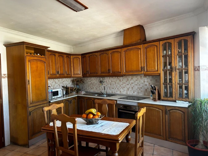 Moradia T3 para Venda em Brinches Foto 6