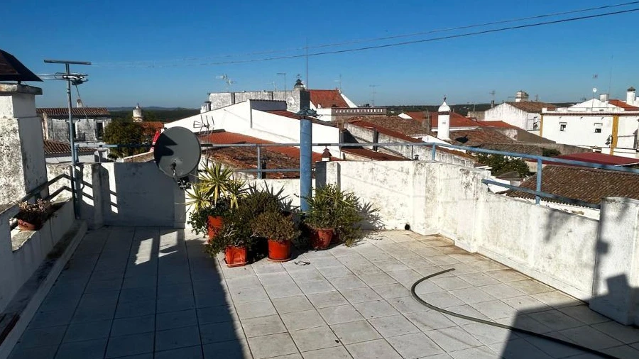 Moradia T3 para Venda em Brinches