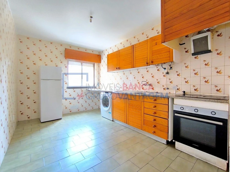 Apartamento T3 para Venda em Algueirão-Mem Martins Foto 20