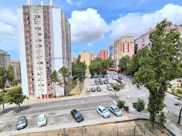 Apartamento T3 para Venda em Algueirão-Mem Martins