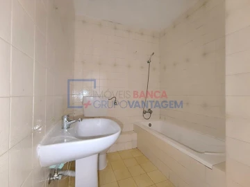 Apartamento T3 para Venda em Algueirão-Mem Martins