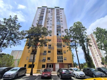 Apartamento T3 para Venda em Algueirão-Mem Martins