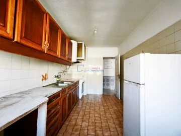 Apartamento T1 para Venda em Queluz e Belas