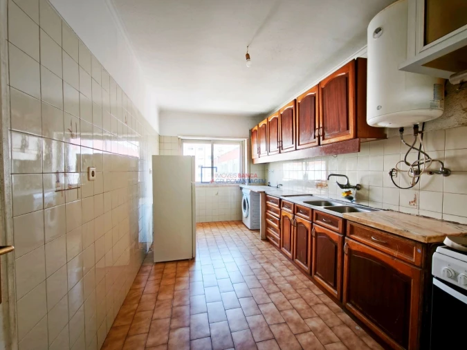 Apartamento T1 para Venda em Queluz e Belas Foto 11