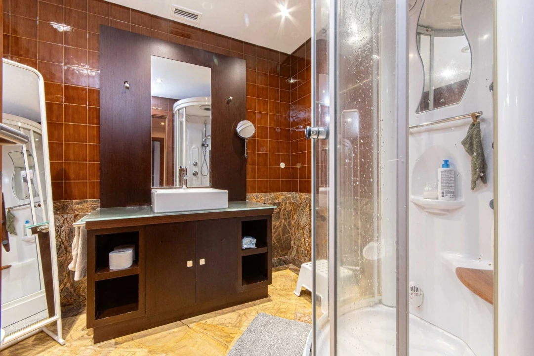 Apartamento T2 para Arrendamento em Odivelas Foto 13