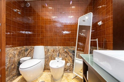 Apartamento T2 para Arrendamento em Odivelas